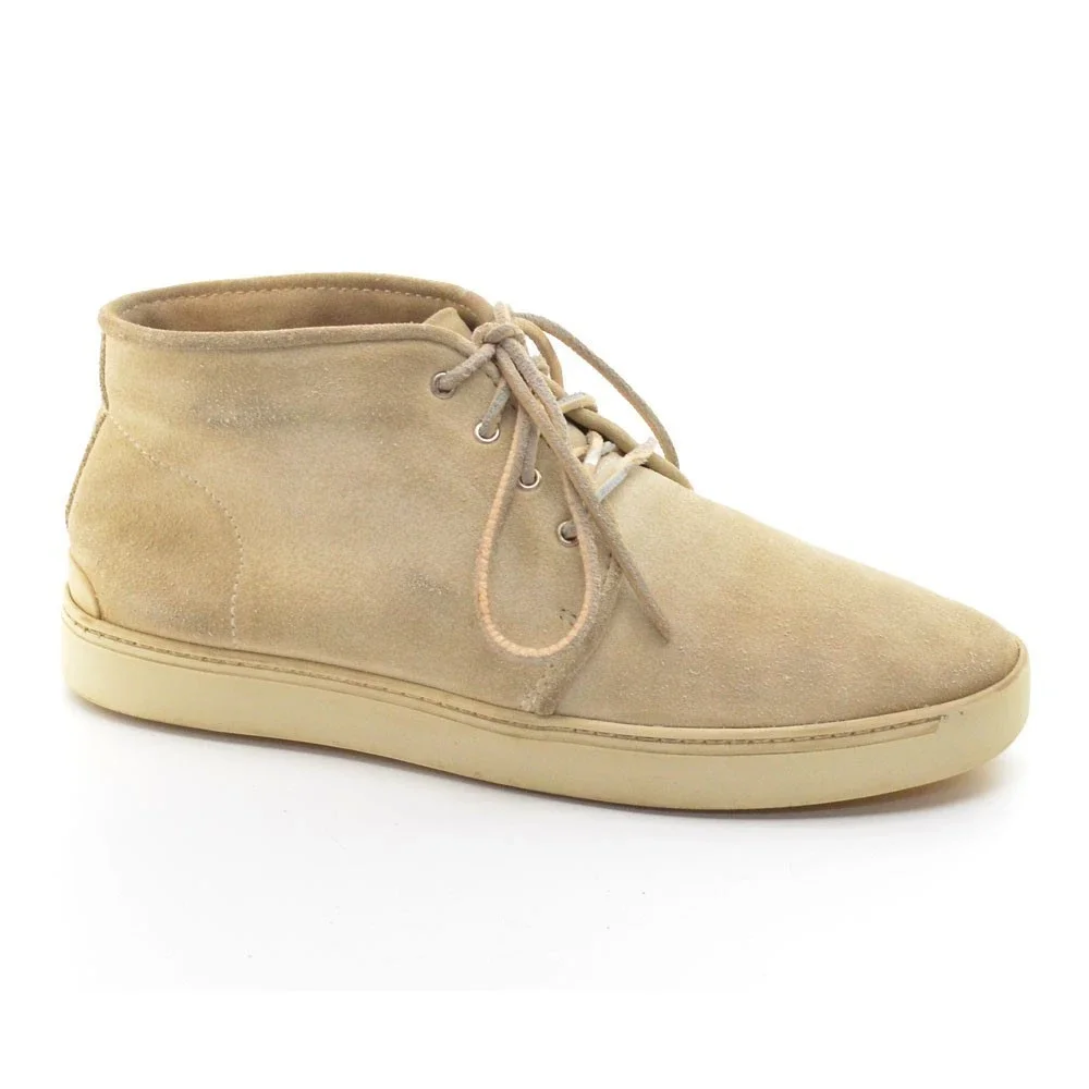 rag & bone Kent Sand Suede Desert Boots Sneaker 40 / 10